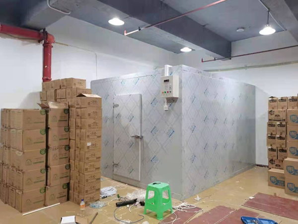 湖州保鲜冷库