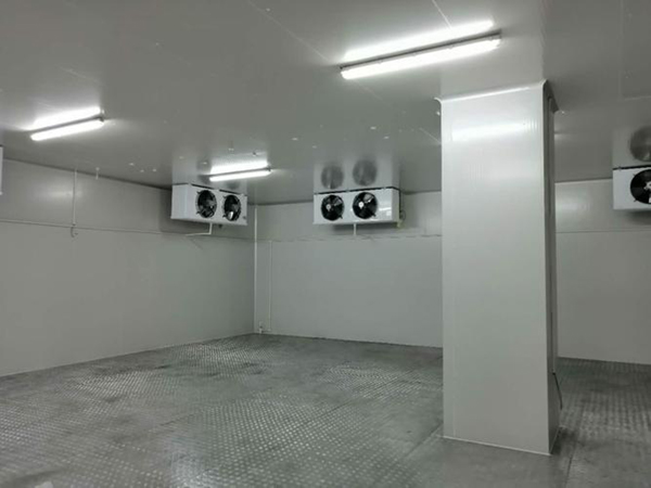 湖州冷库工程安装设计